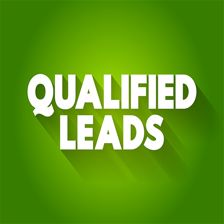Qualified Leads​
