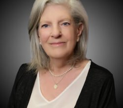 Judy Golland