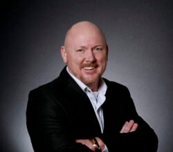Shawn McCourt