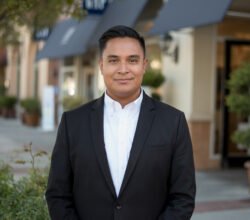 Michael Reyes
