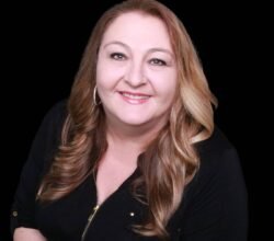 Marion Anna Thacker