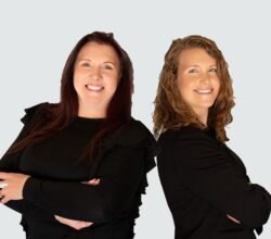 Amanda Lassen & June Radke