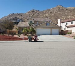 21434 Tyler Rd, Moreno Valley 92557