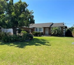 3334 W Thornton Ave, Anaheim, CA 92804