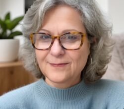 Betsy Tarpley