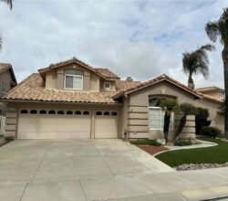 1557 Fairway Oaks Senior Community in Sun Lakes