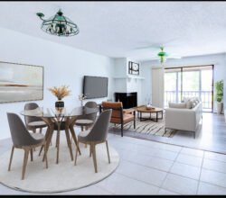 Nice condo for sale in Oldsmar, FL – Resort Style living!
