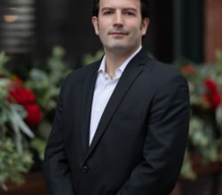 Michael Dudley