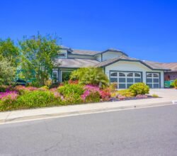 Live The California Dream in San Diego!