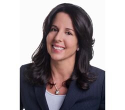 Julie Hoffman