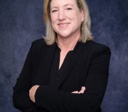 Barbara Haney