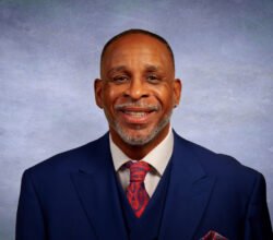 Derrick Robinson