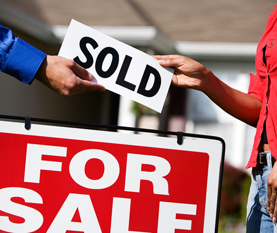 Considering Selling Your Home